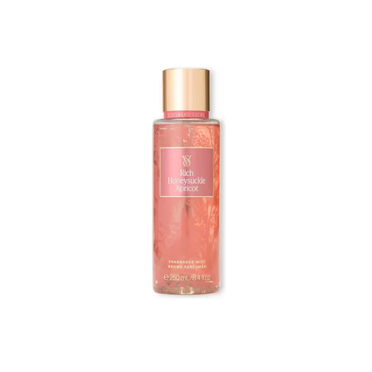 Rich Honeysuckle Apricot Victoria Secret 250ML Colonia Mujer
