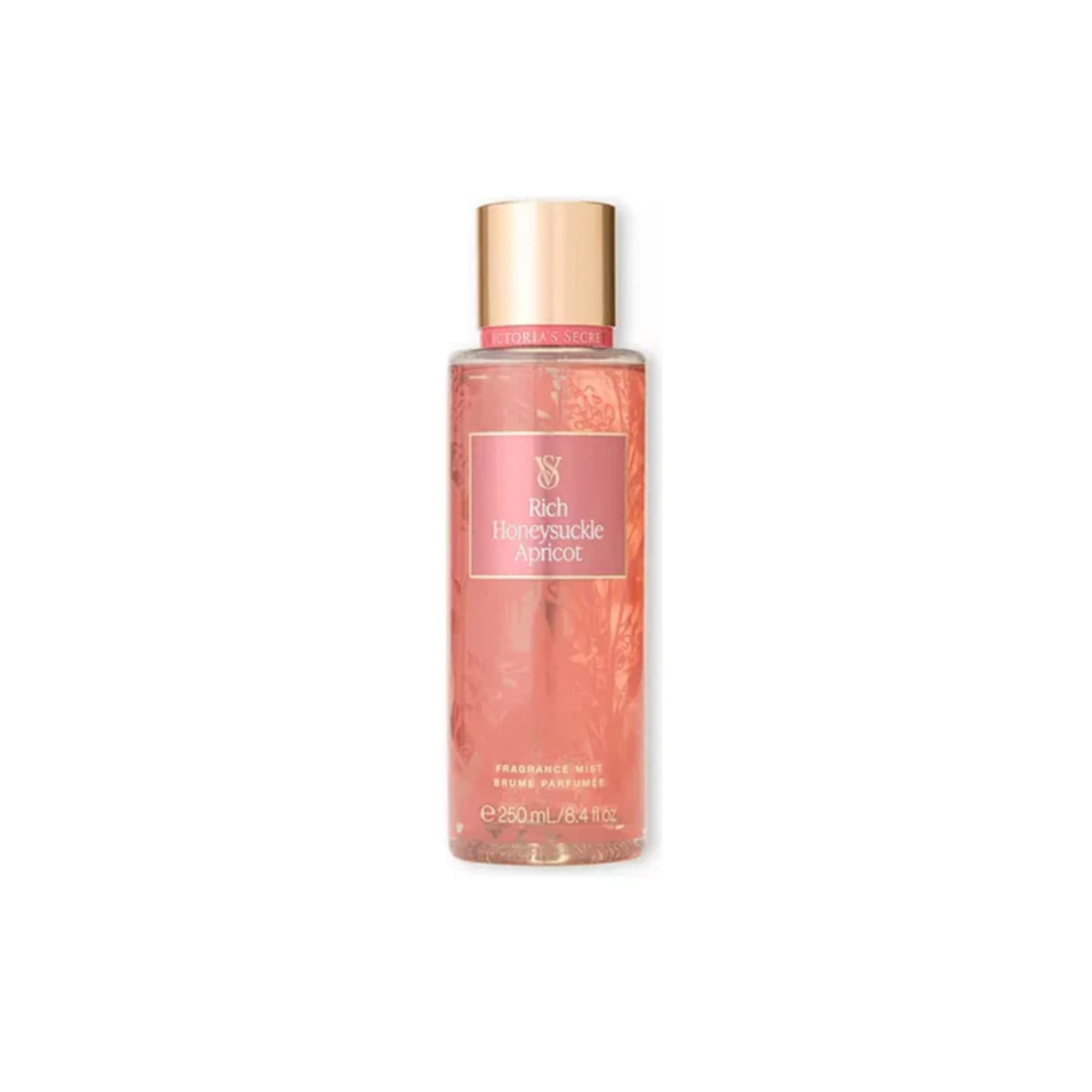 Rich Honeysuckle Apricot Victoria Secret 250ML Colonia Mujer