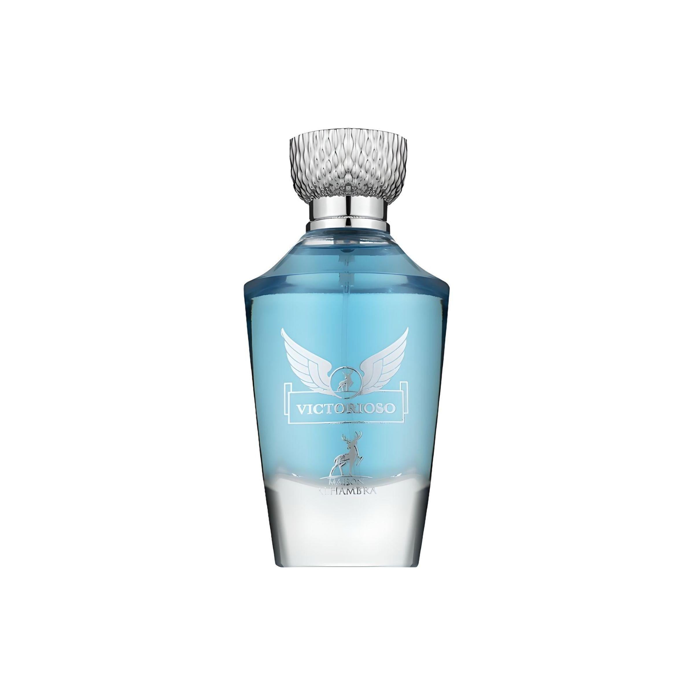 Victorioso Maison Alhambra Edp 100Ml Hombre