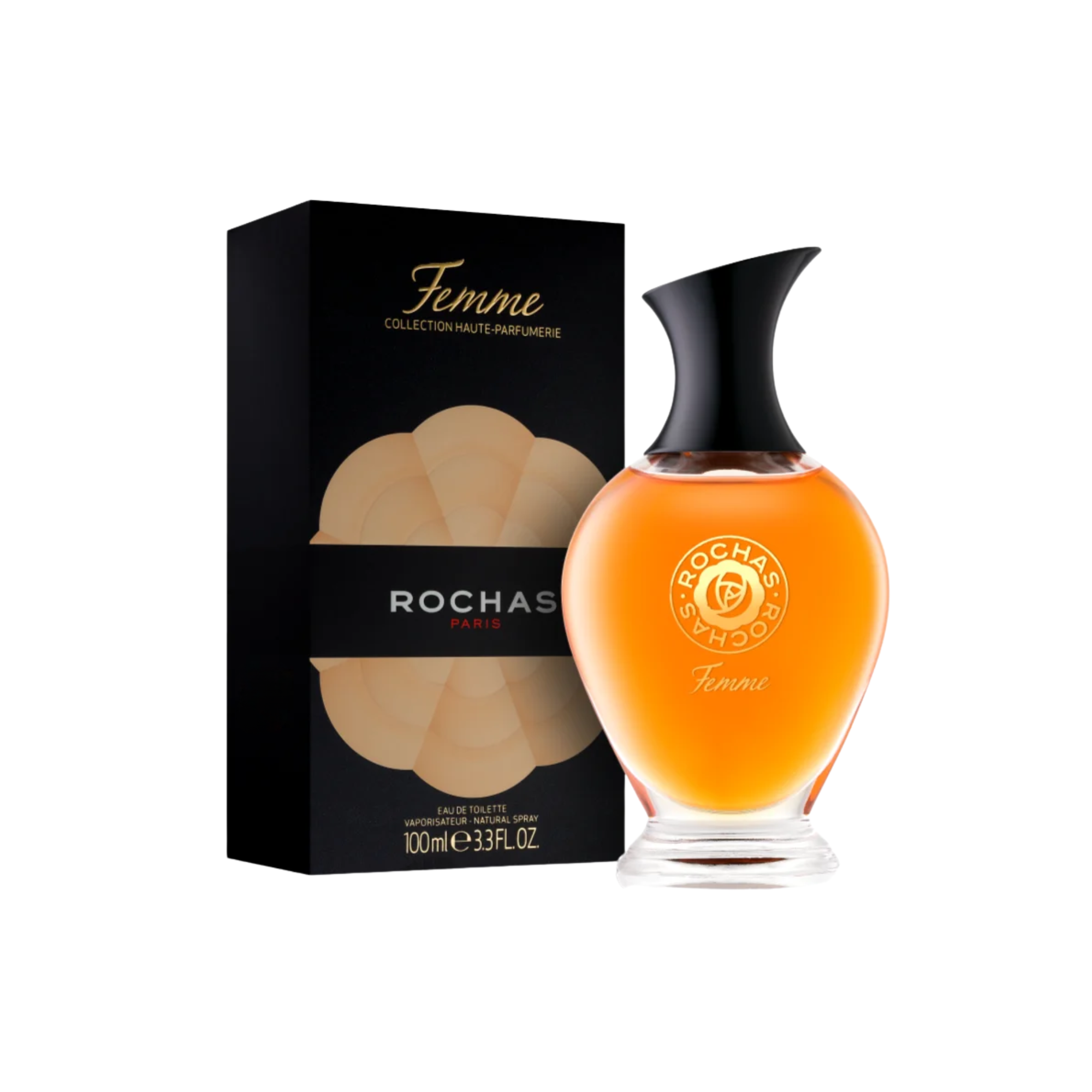 Femme Rochas 100ML EDT Mujer