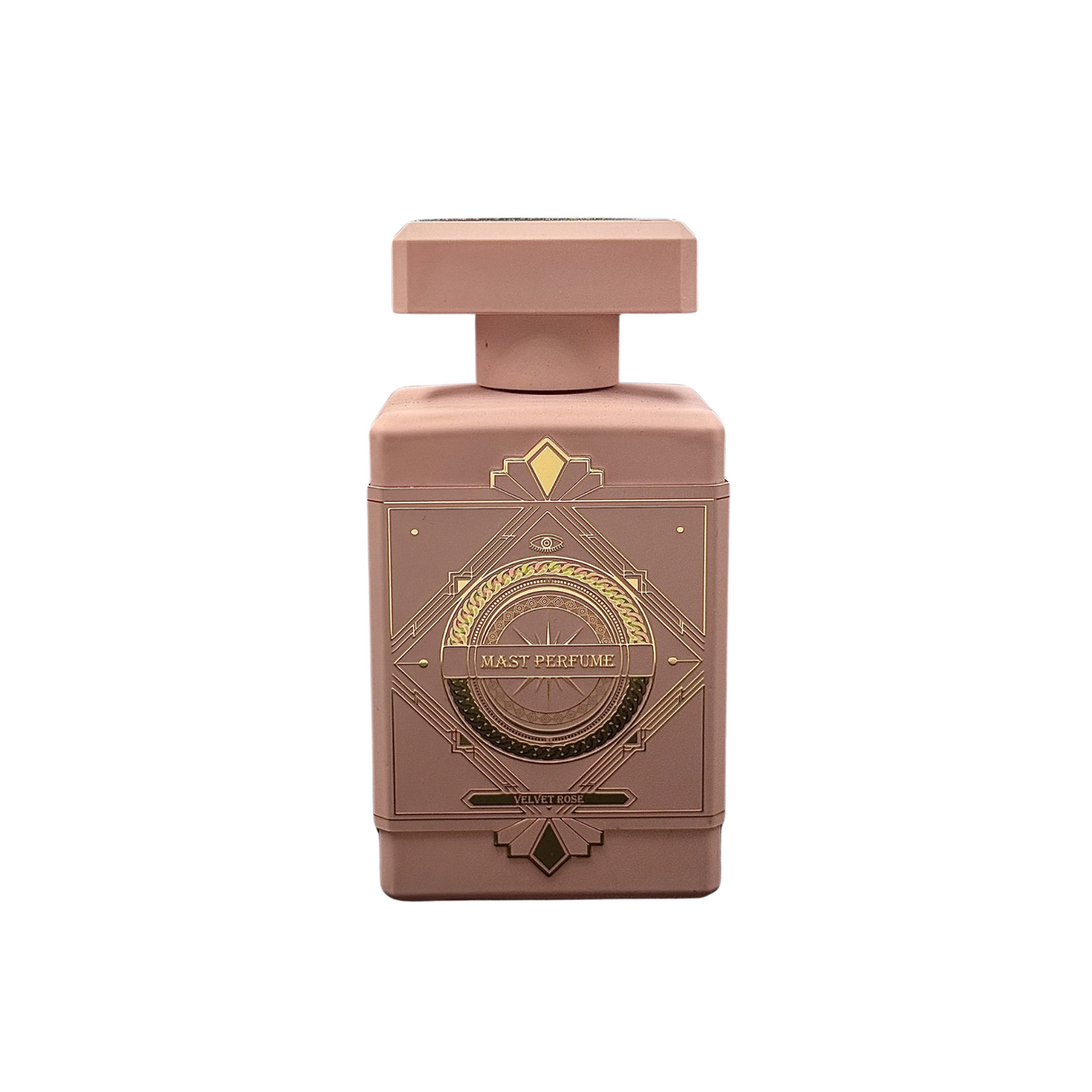 Velvet Rose Mast Perfume Edp 100Ml Mujer