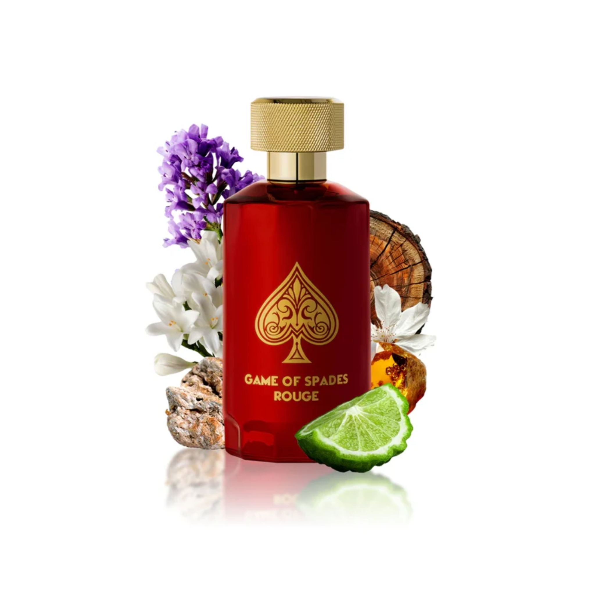Game of Spades ROUGE Parfum 100ml Unisex