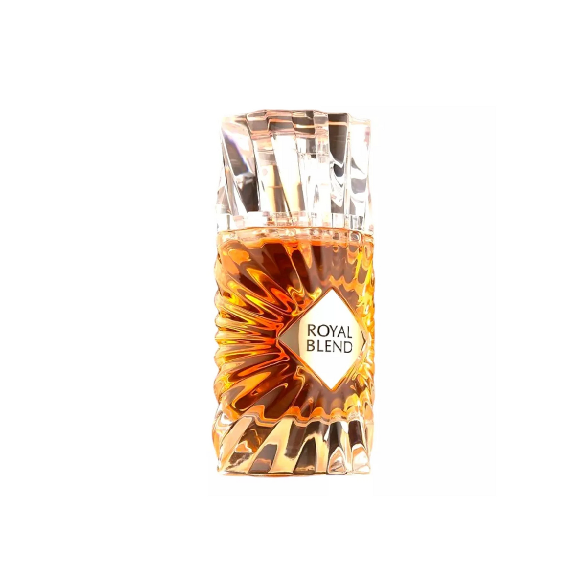 French Avenue Royal Blend Vintage EDP 100 ml Unisex - Inspirado en Old Fashioned By Kilian