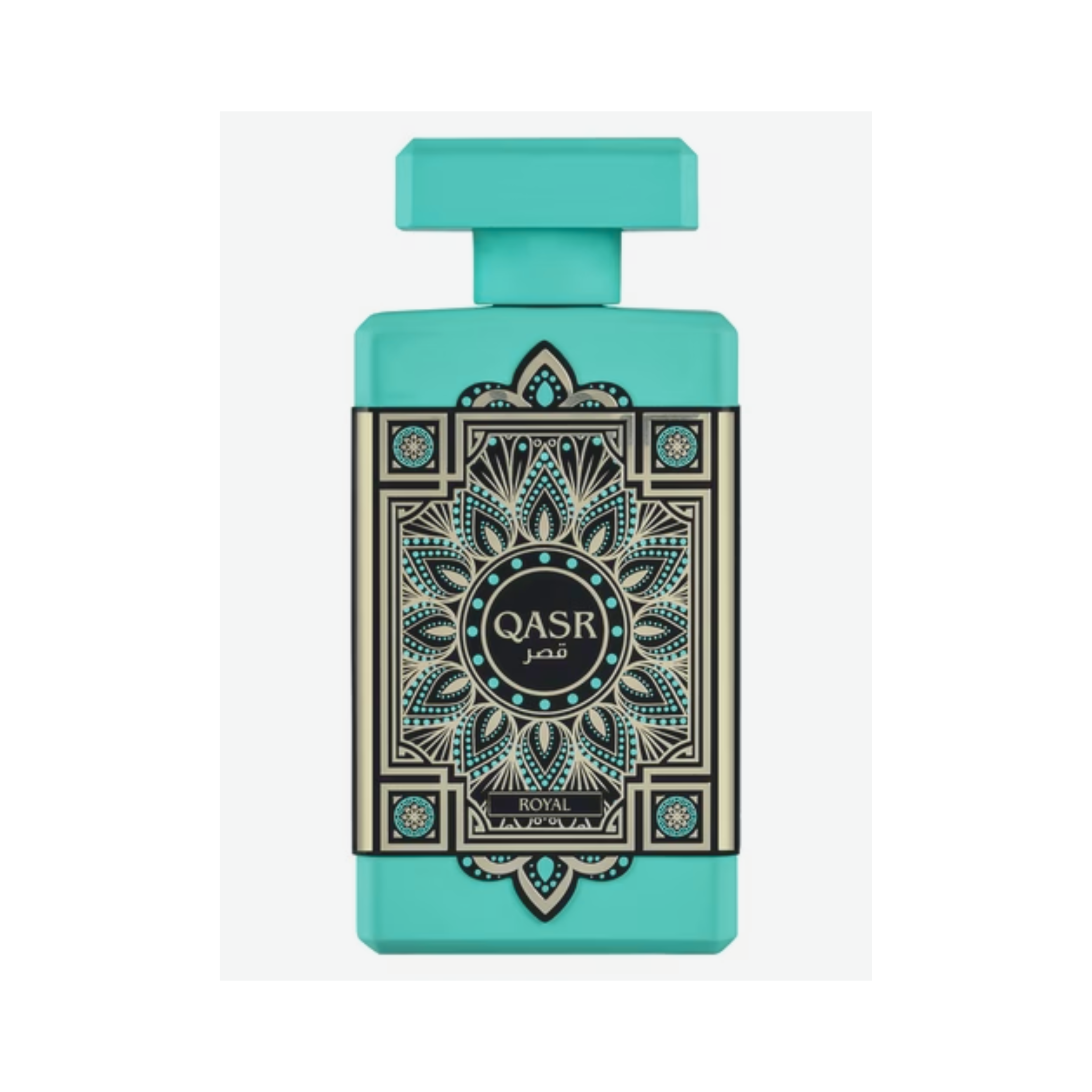 Qasr Royal Elite Risala Edp 100Ml Unisex