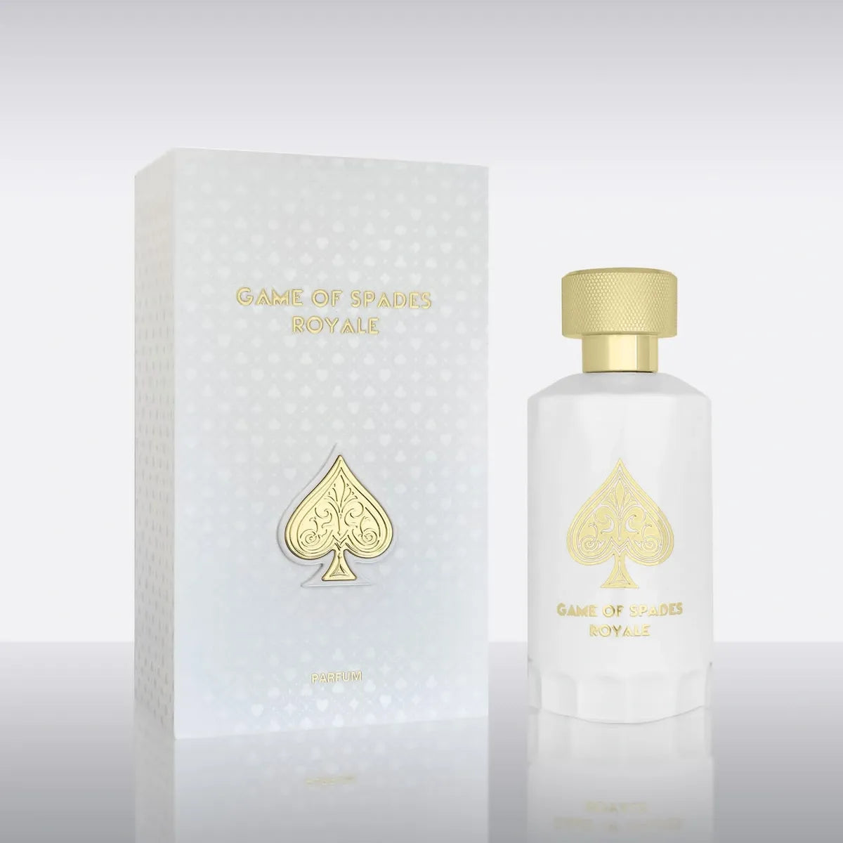 Game Of Spades Royale 100Ml Unisex Jo Milano