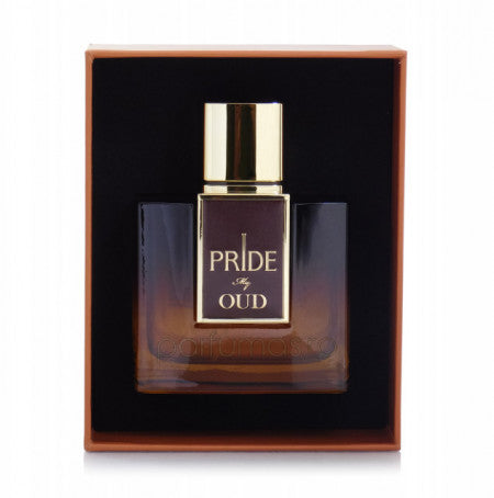 Afnan Pride My Oud Rue Broca Edp 100ML Hombre- Inspirado en Royal Oud - Creed