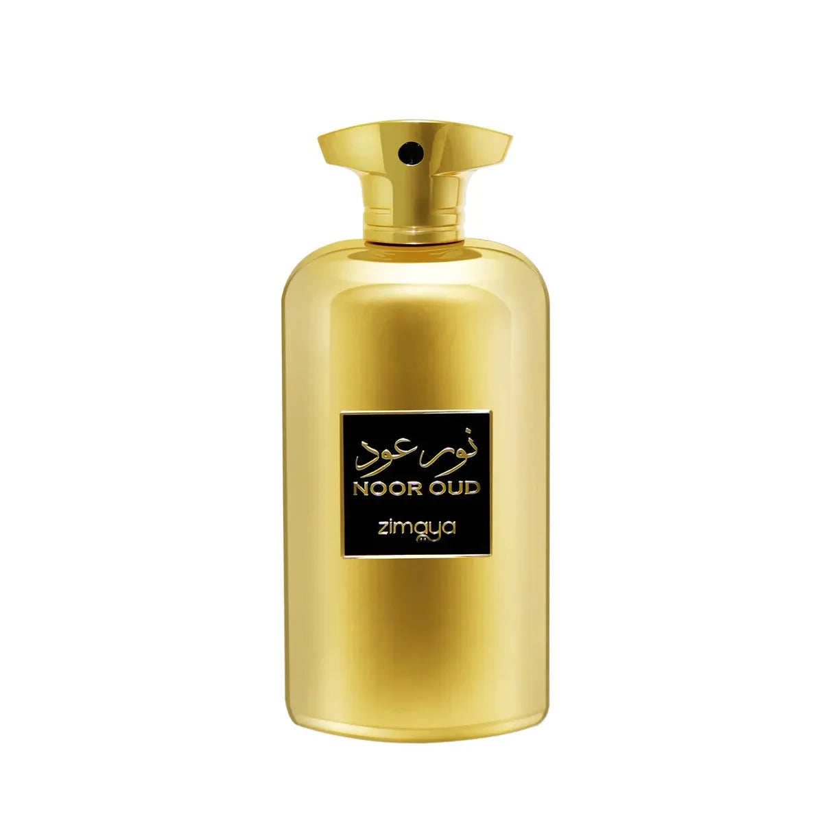Afnan Noor Oud Edp Zimaya 100ML Unisex - Inspirado en Arabians Tonka - Montale