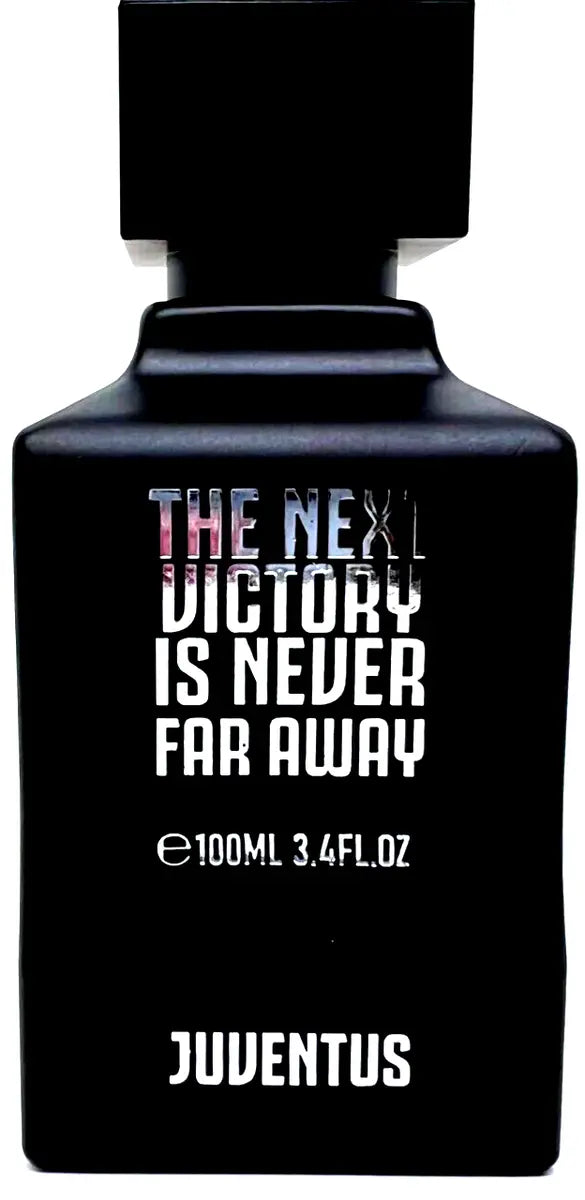 The Next Victory Is Never Far Away Edp 100Ml Hombre