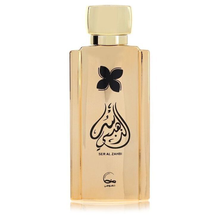 Ser Al Zahbi Khususi EDP 100 ML Unisex