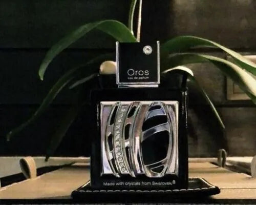 Armaf oros edp 85 ml Hombre- Inspirado en Invictus Rabanne