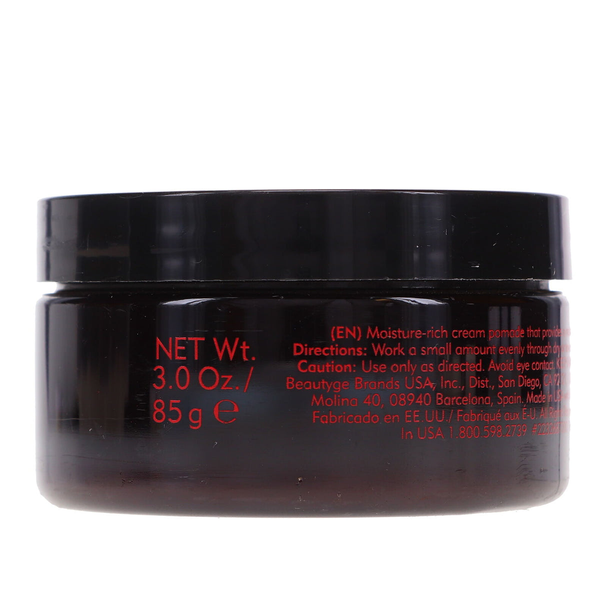 American Crew Cream Pomade 85g