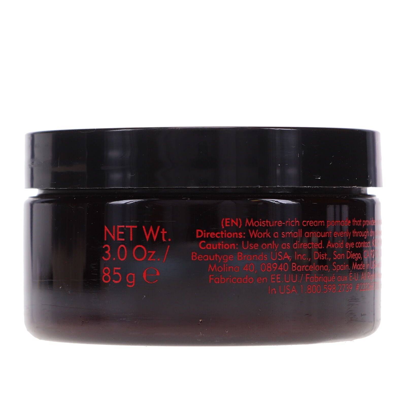 American Crew Cream Pomade 85g