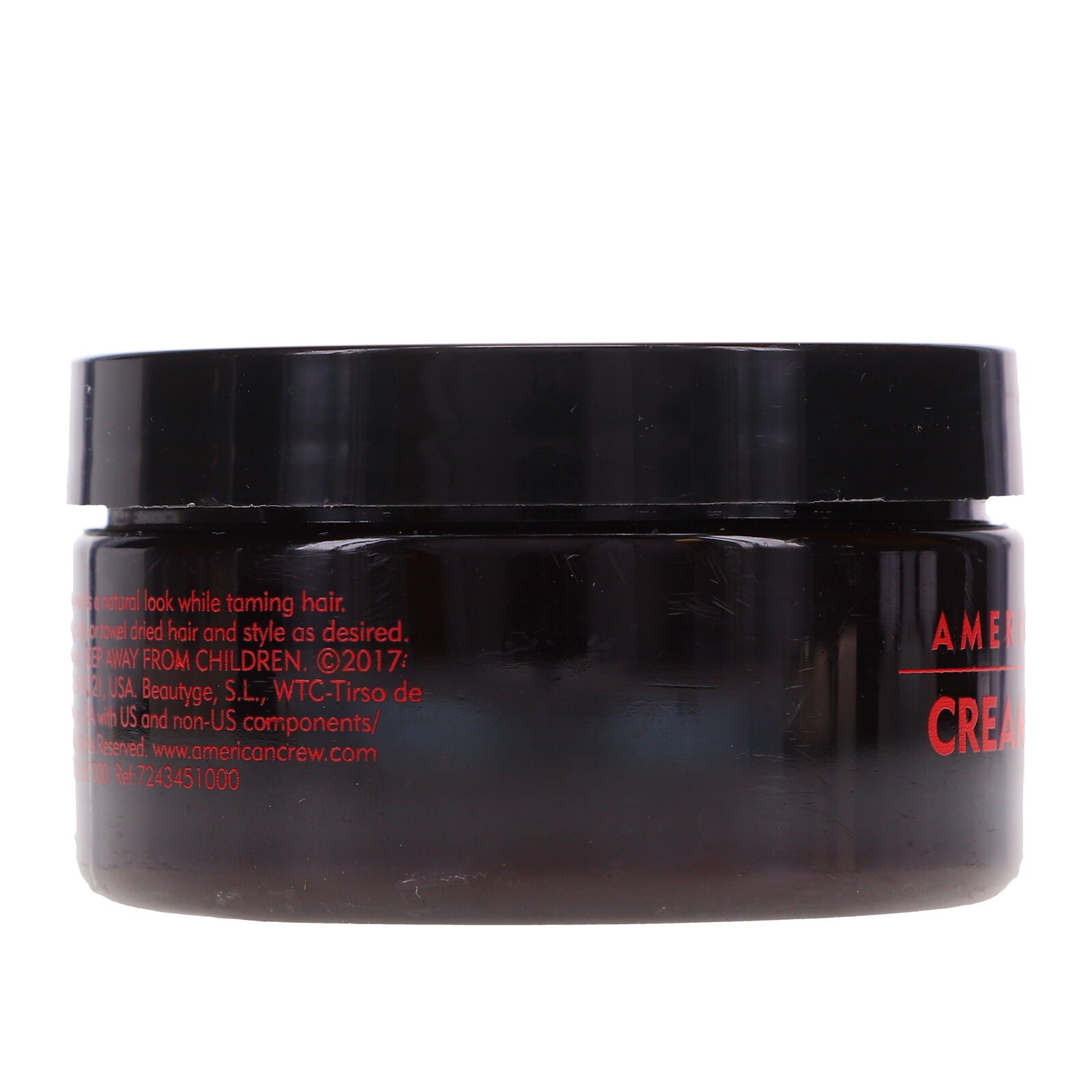 American Crew Cream Pomade 85g