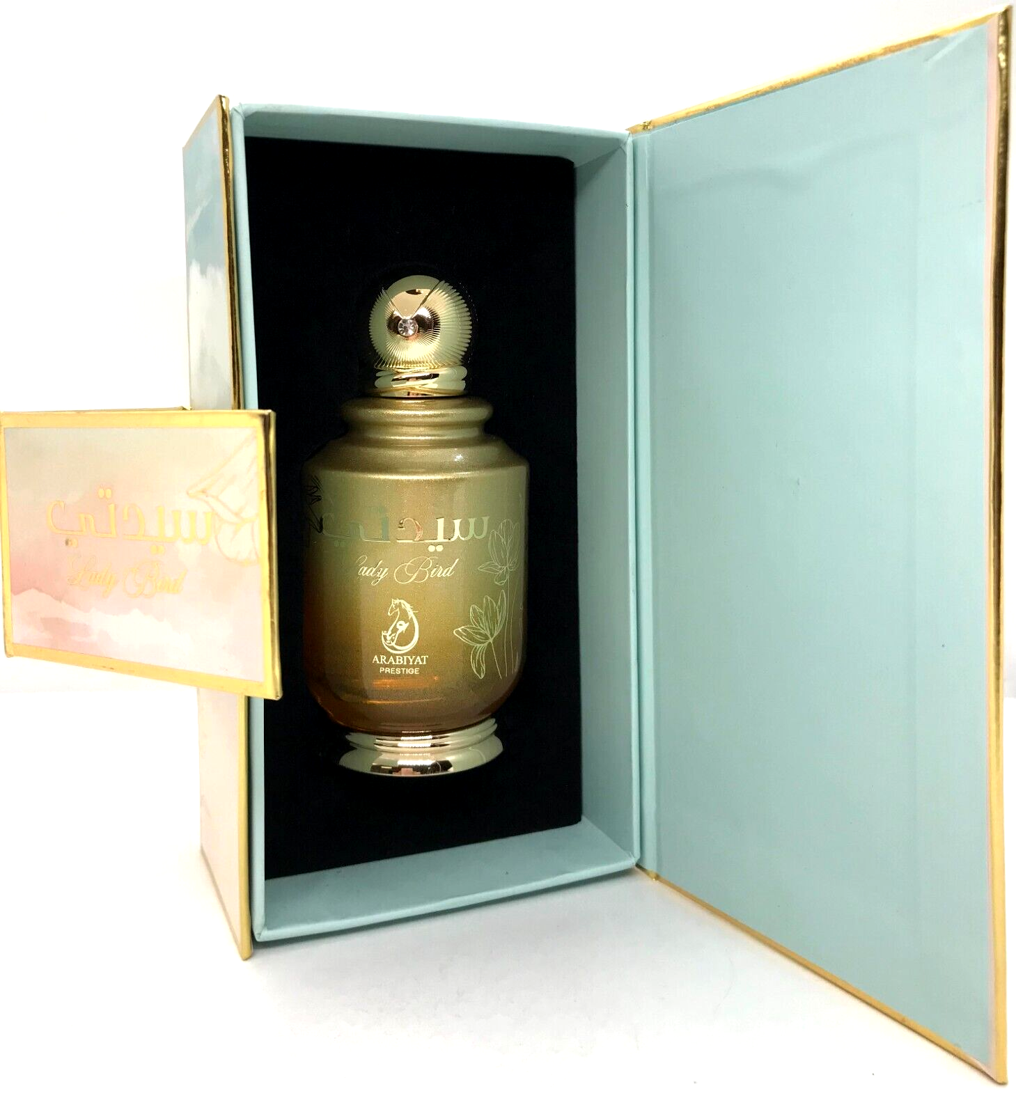 Lady Bird edp 100Ml Mujer