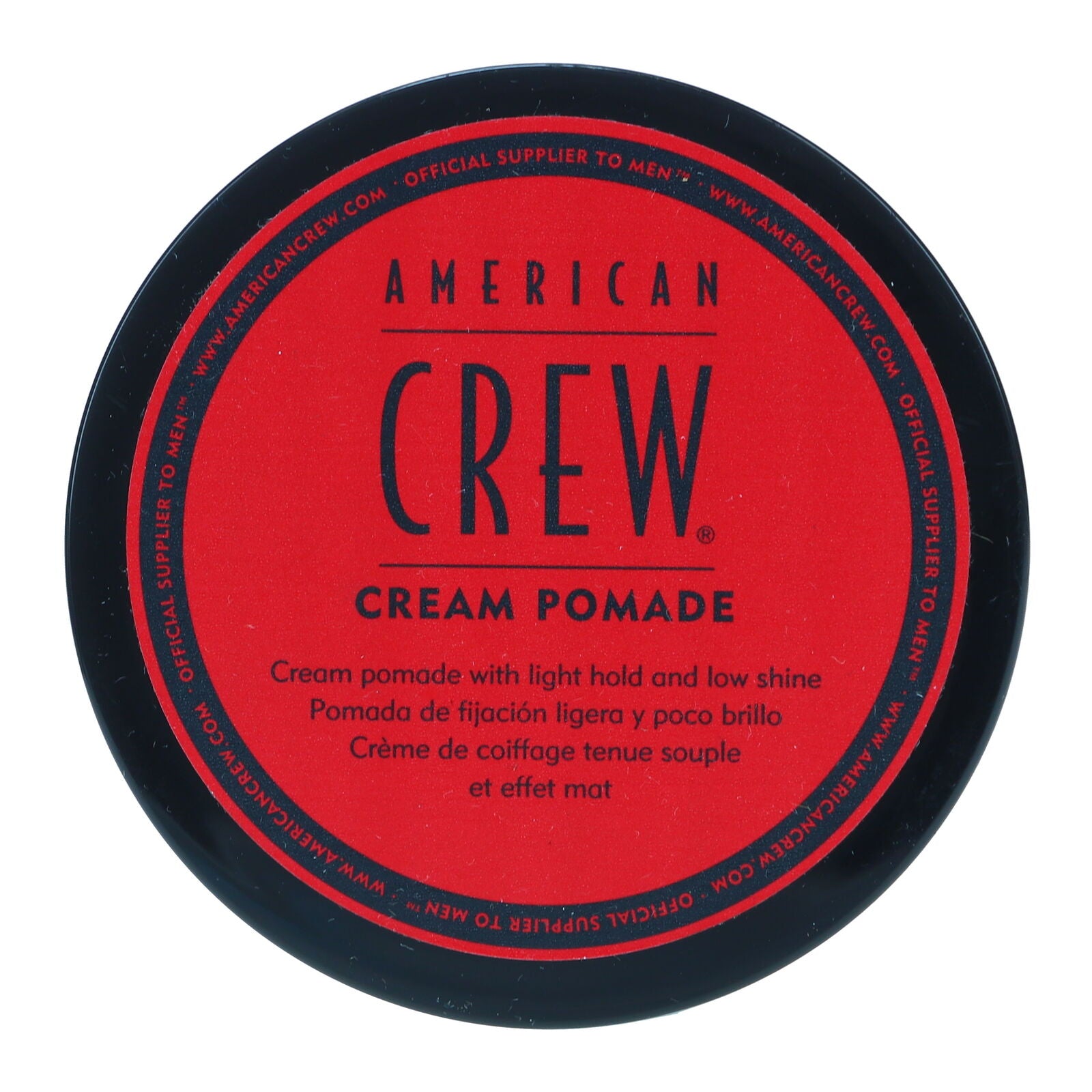American Crew Cream Pomade 85g