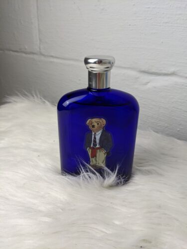 Polo Blue Bear Edition 125Ml Hombre