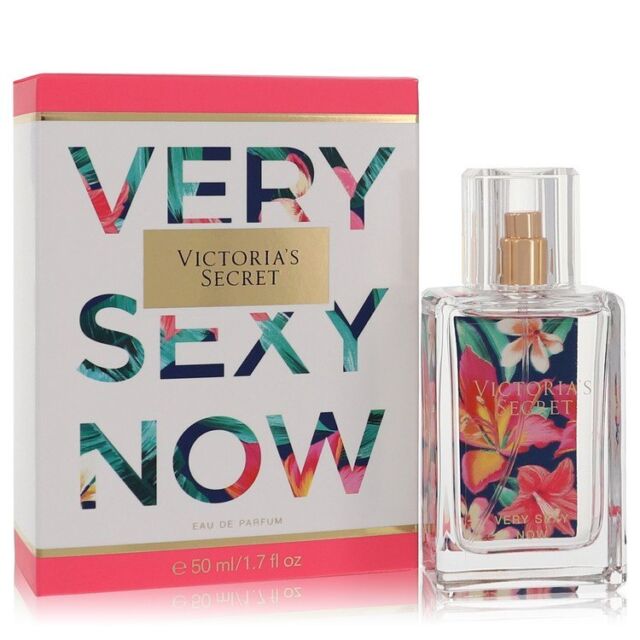 Very Sexy Now Victoria's Secret EDP 50ML Mujer