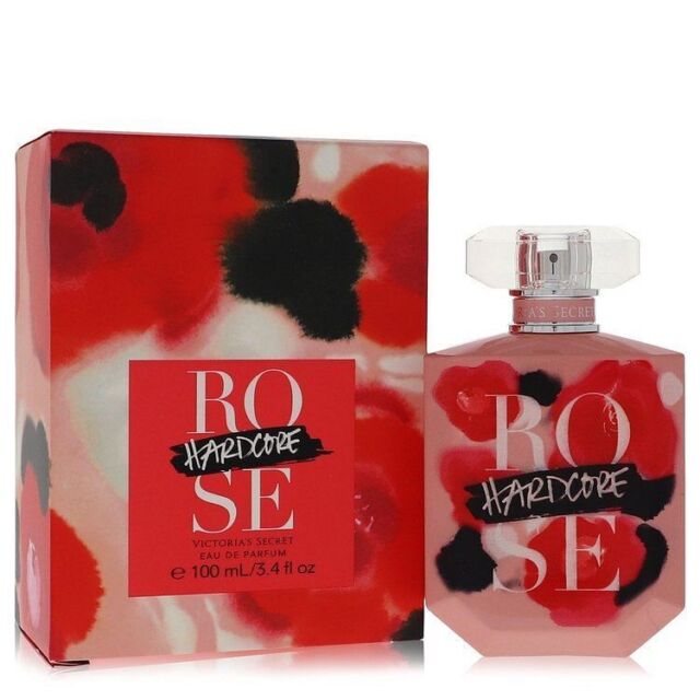 Hardcore Rose Victoria's Secret EDP 100ML Mujer
