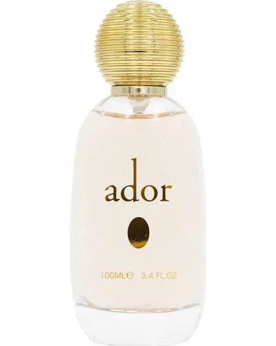 Ador Fragrance World Edp 100Ml Mujer
