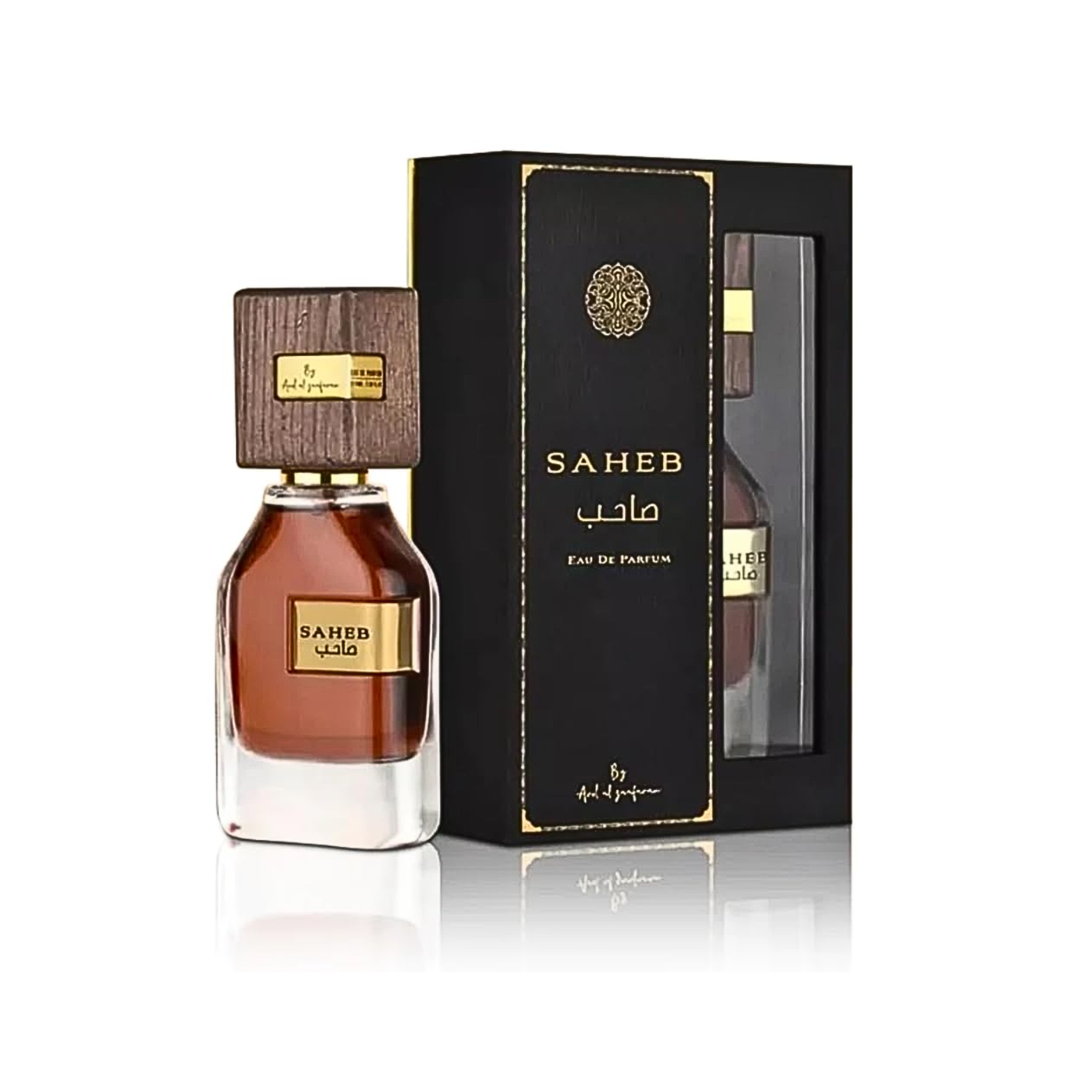 Saheb Ard Al Zaafaran Edp 70Ml Unisex