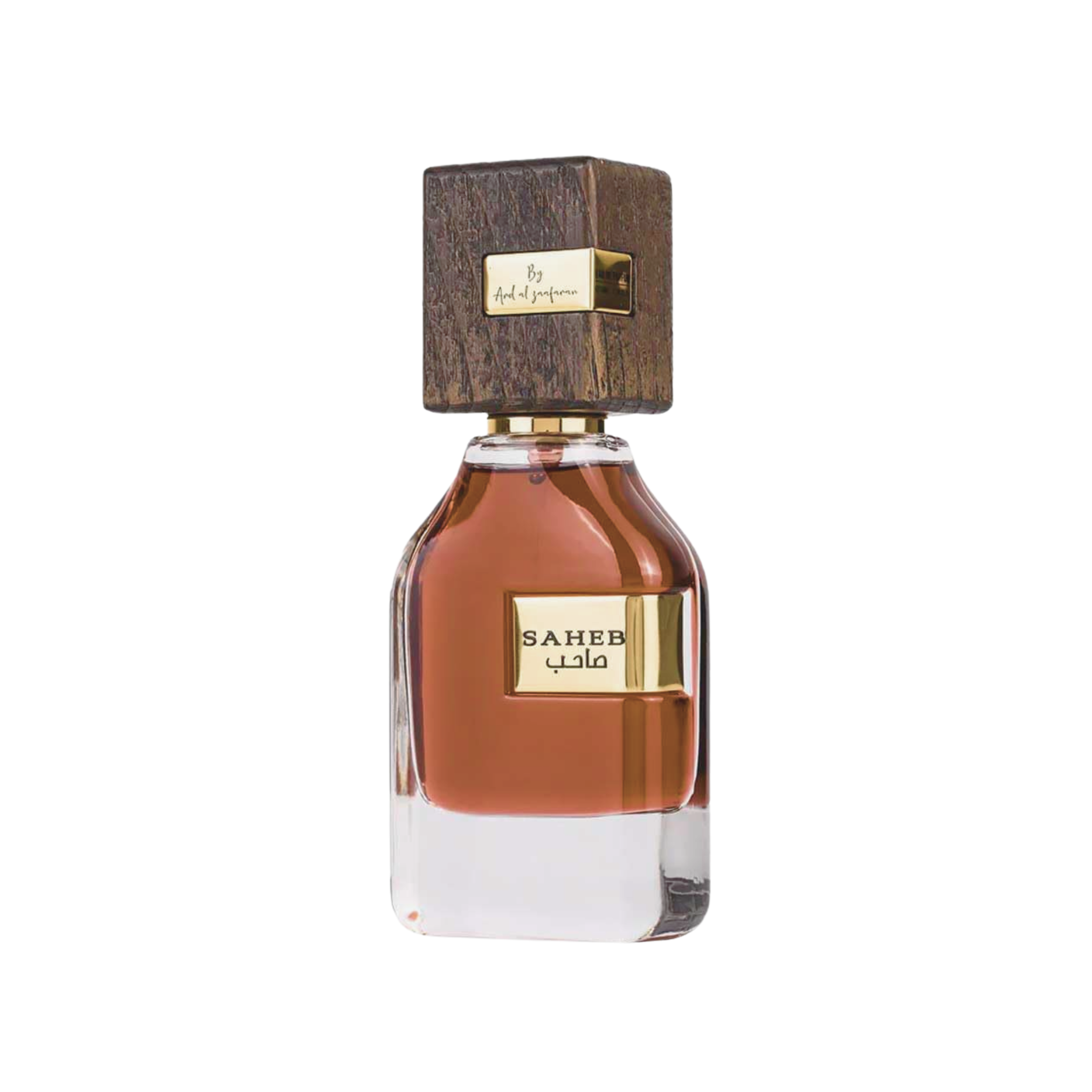 Saheb Ard Al Zaafaran Edp 70Ml Unisex