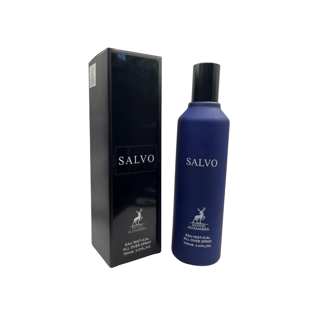 Salvo Maison Alhambra All Over Perfume 150Ml Hombre