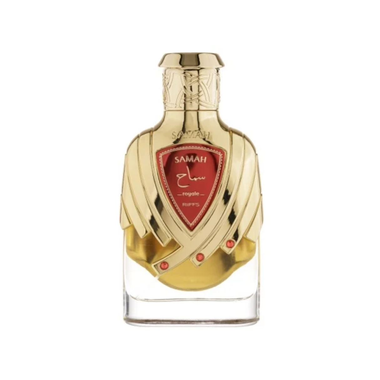 Samah royale Riiffs Edp 100ML Mujer