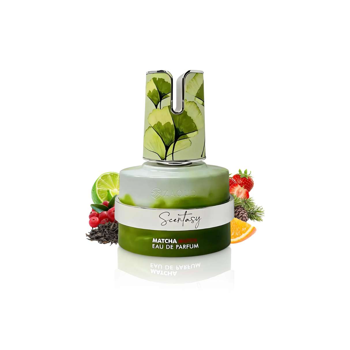 Sentasy Matcha Magix Armaf Edp 100ML Unisex