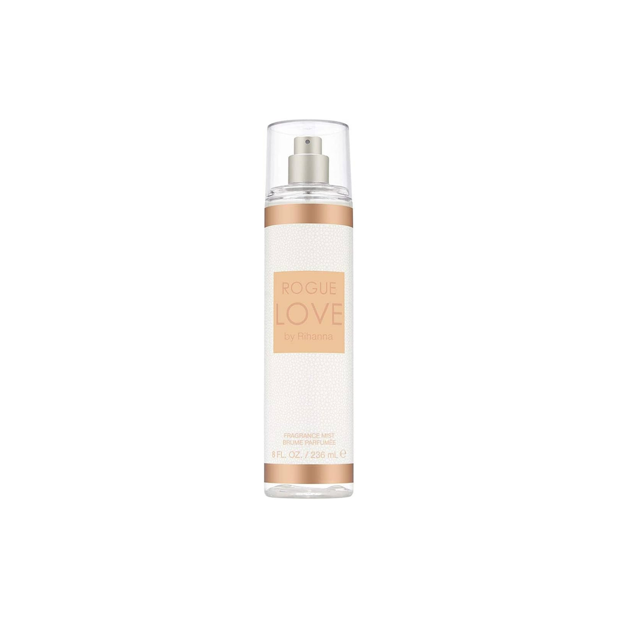 Rogue Love By Rihanna Body Mist 236Ml Mujer