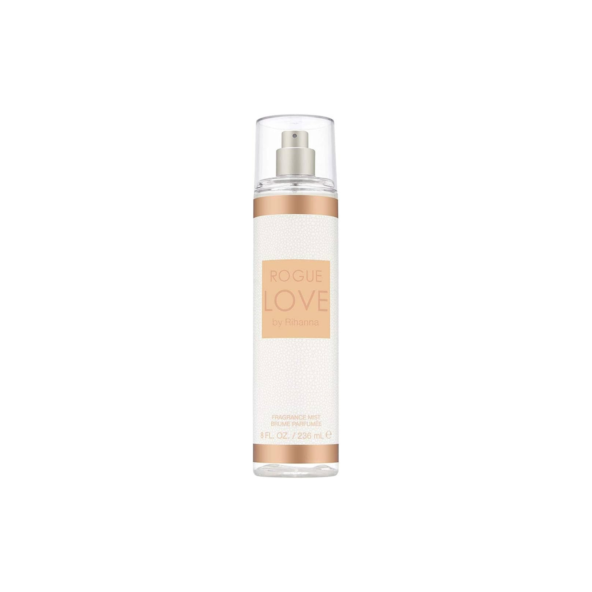 Rogue Love By Rihanna Body Mist 236Ml Mujer