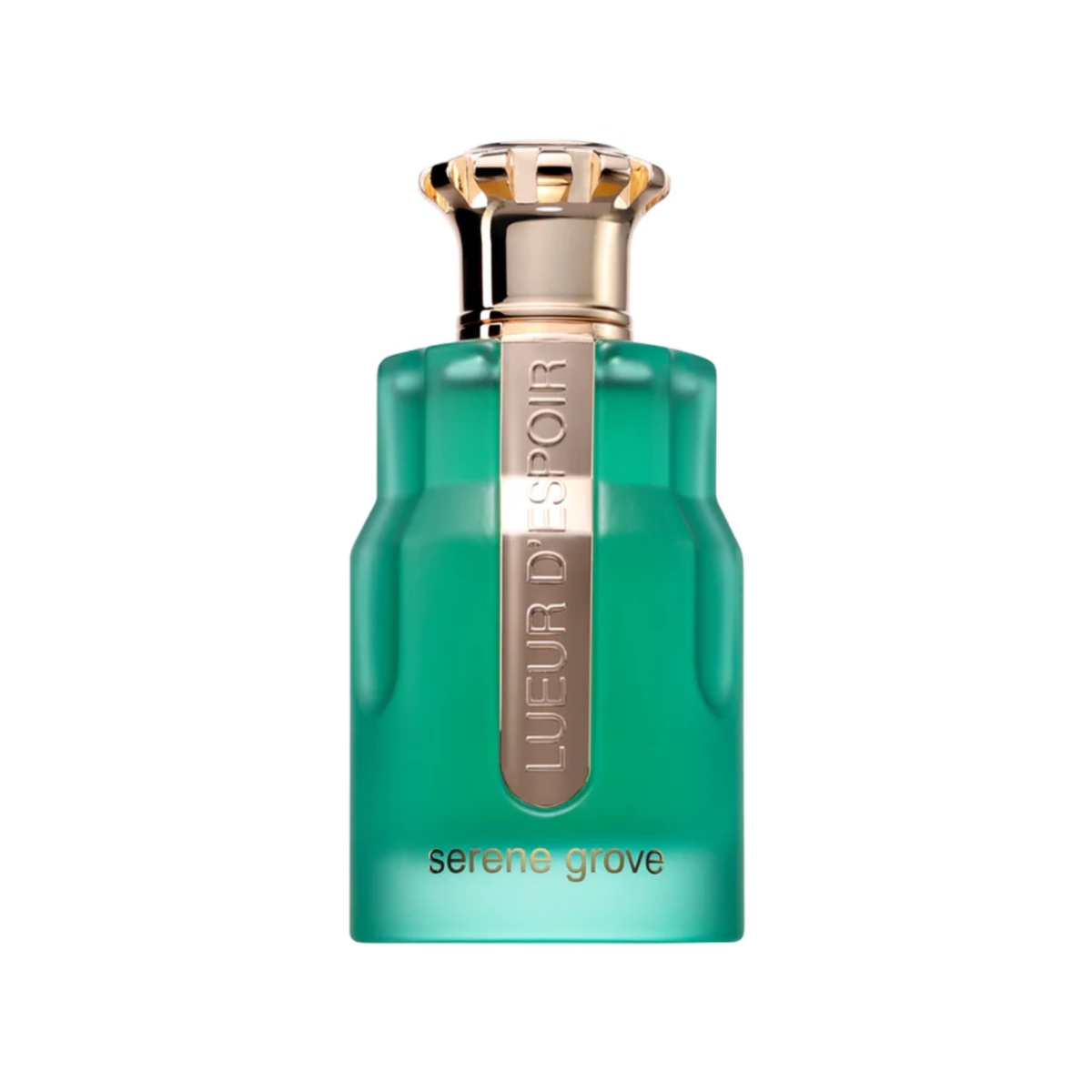 Lueur D'espoir Serene Grove Emir Edp 100Ml Unisex