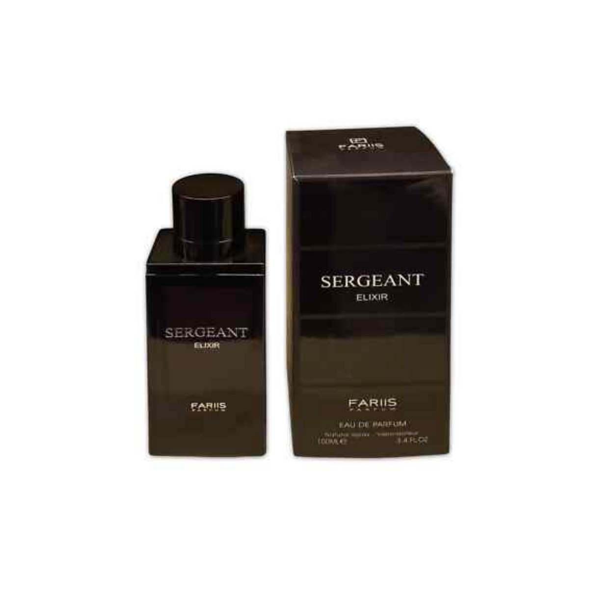 Sergeant Elixir Fariis Edp 100ML Hombre