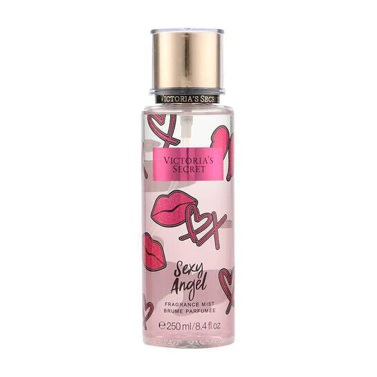 Sexy Angel Victoria Secret 250Ml Mujer Colonia F.A.
