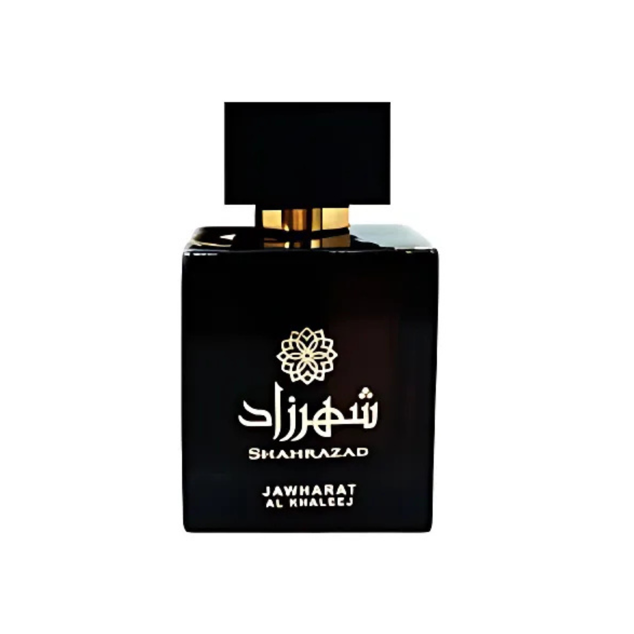 Shahrazad Jawharat Al Khaleej Edp 100Ml Unisex