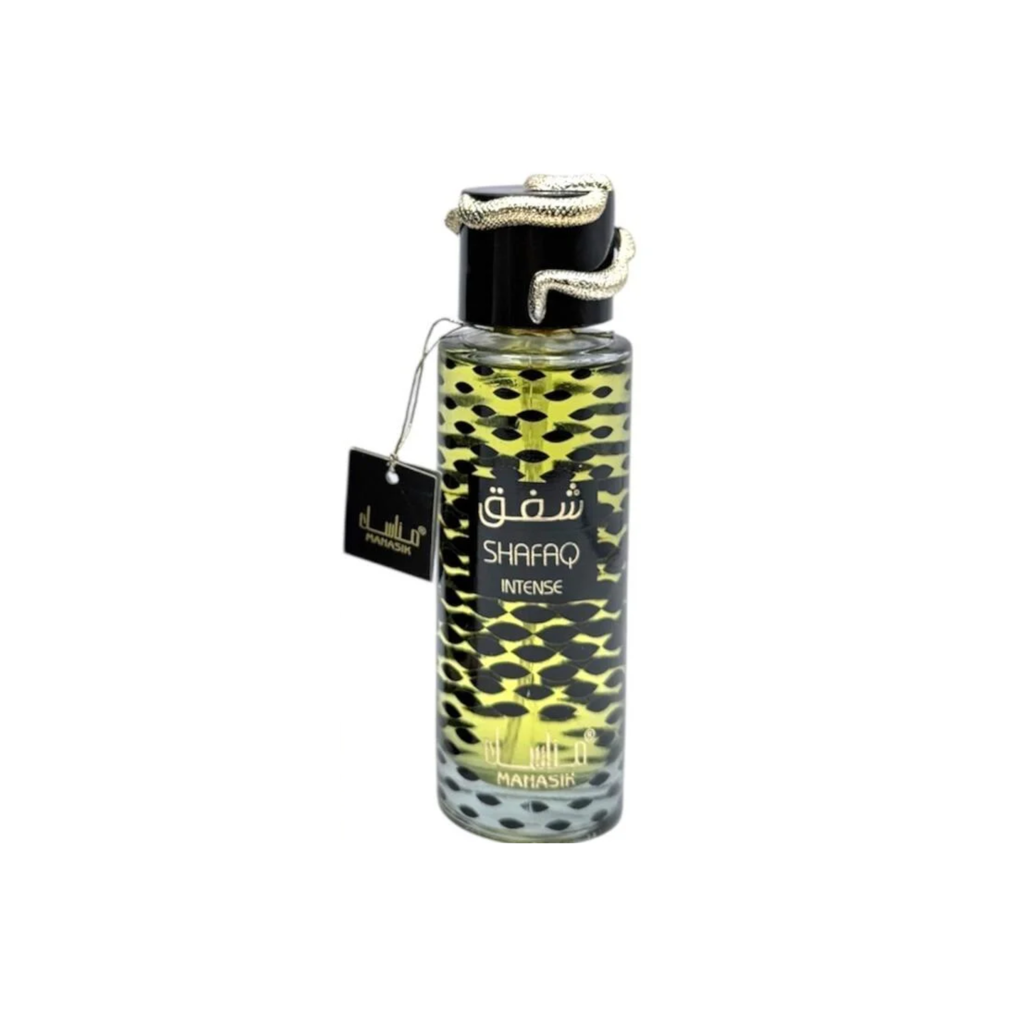 Shafaq Intense edp Manasik 100ml unisex
