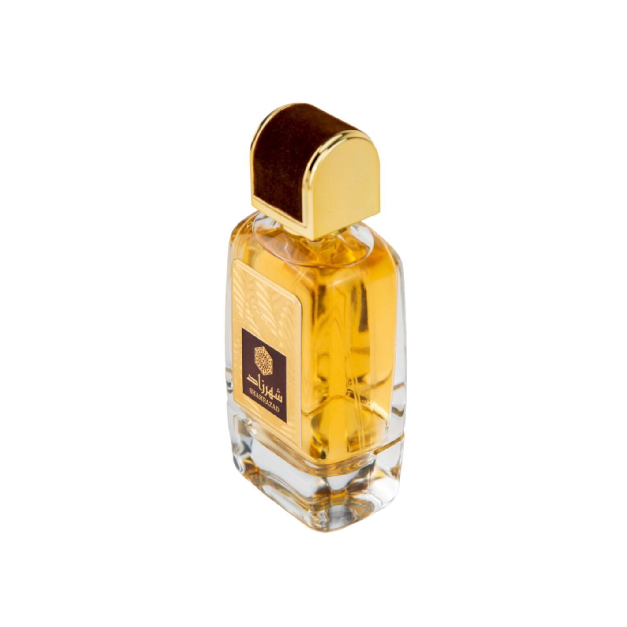 Shahrazad Ard Al Zaafaran Edp 100Ml Unisex