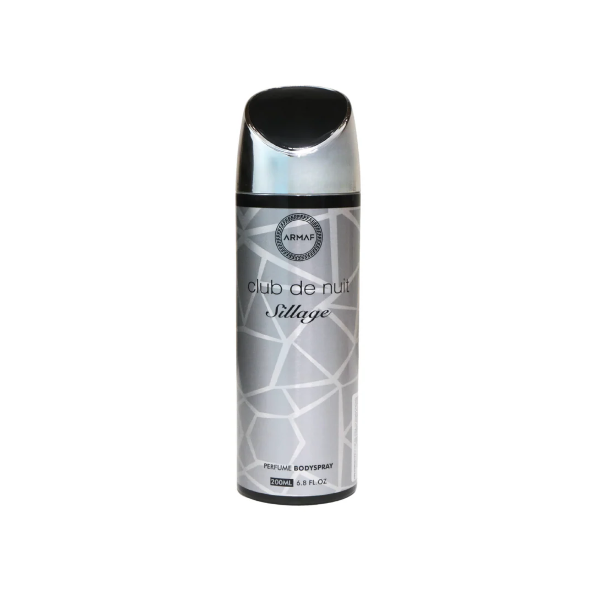 Armaf Club De Nuit Sillage Perfume Body Spray 200ml Hombre