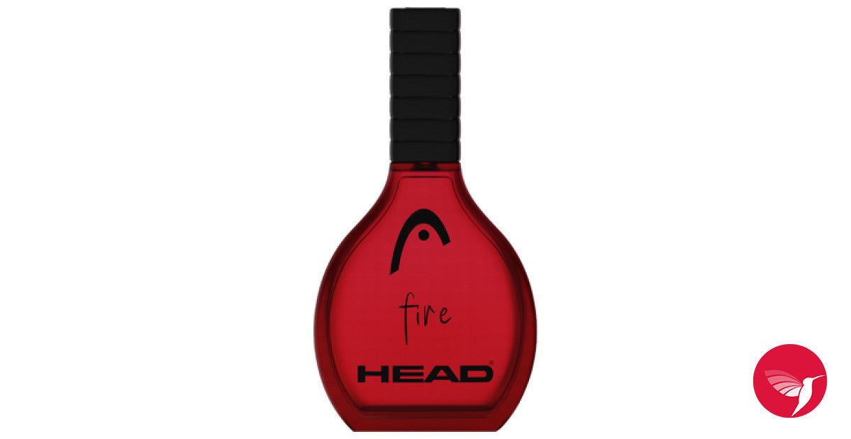 Head Fire Edt 100ML Hombre