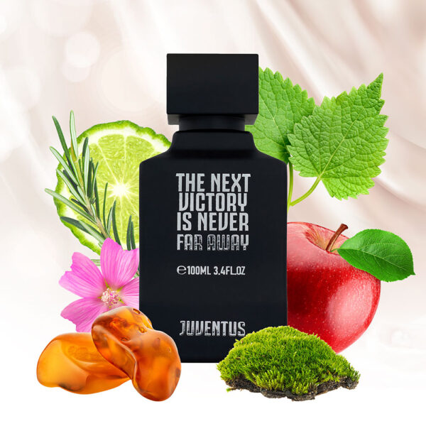 The Next Victory Is Never Far Away Edp 100Ml Hombre
