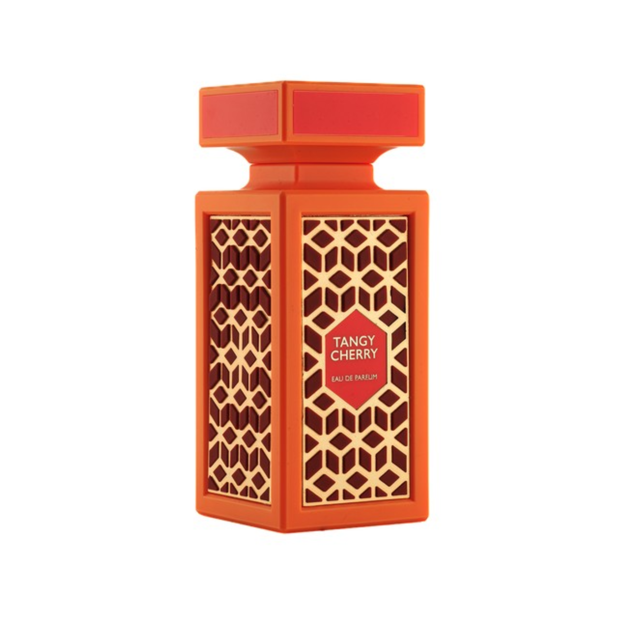 Tangy Cherry Flavia Edp 90Ml Unisex
