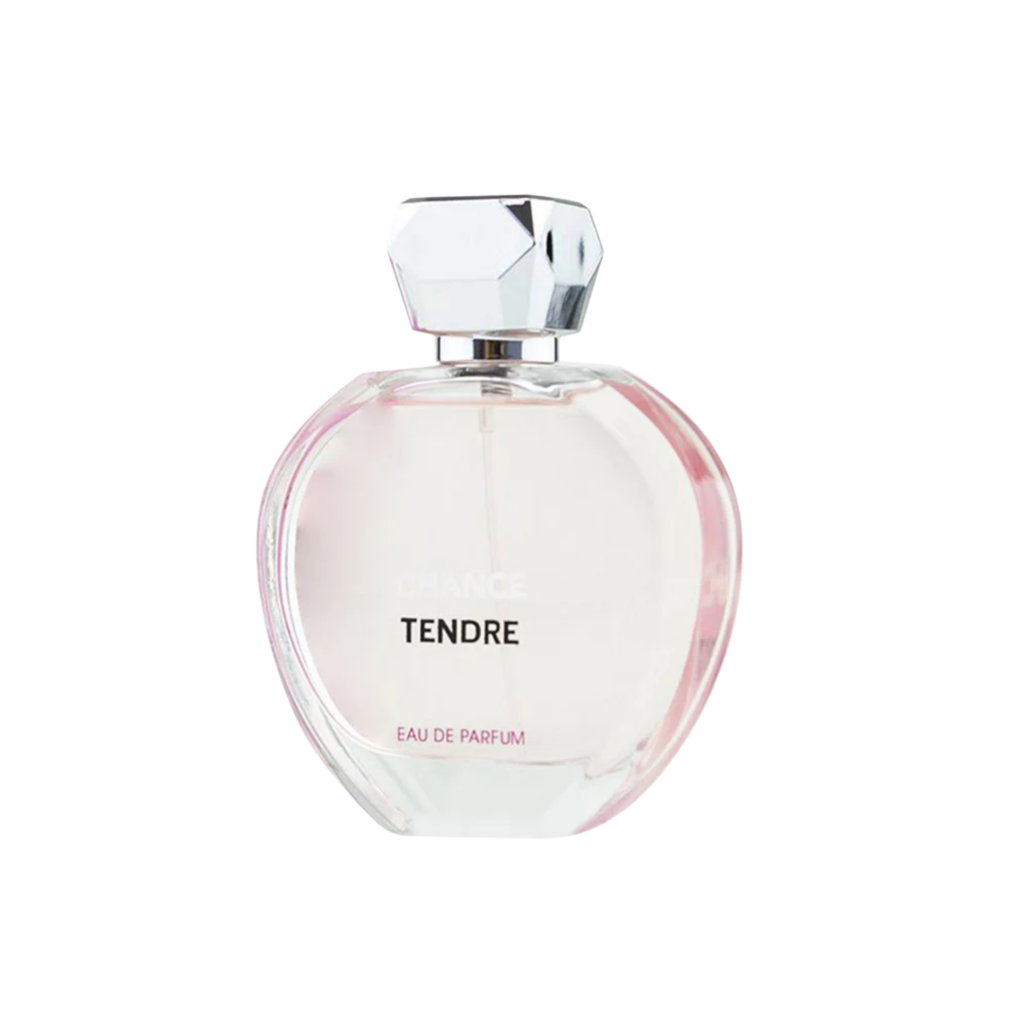 Chance Tendre Fragrance World Edp 100ML Mujer