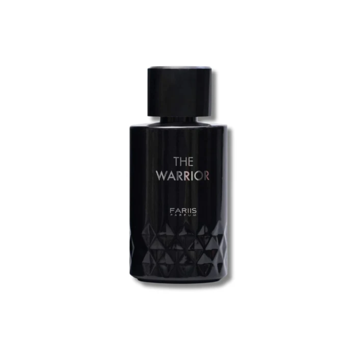 The Warrior Fariis Edp 100Ml Hombre