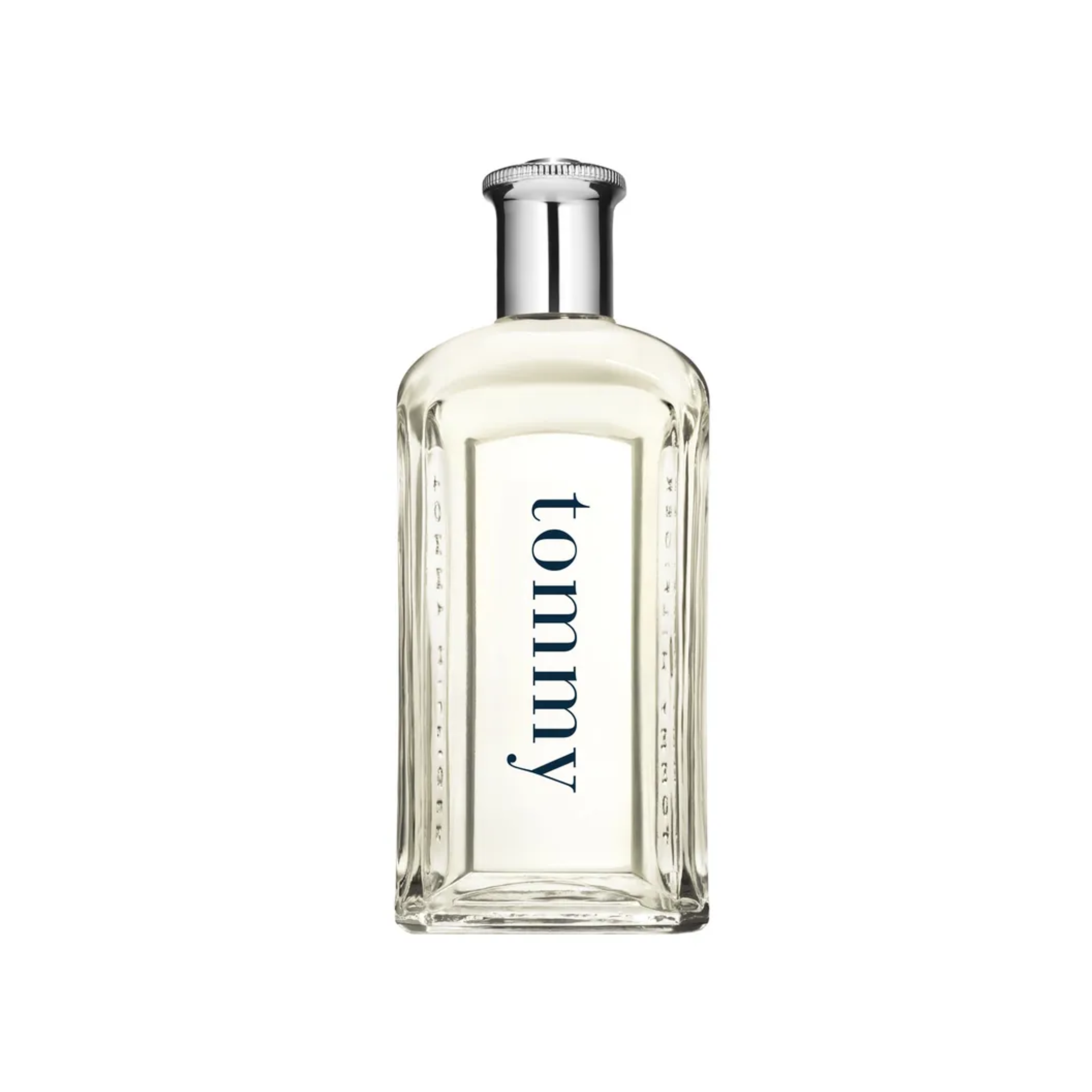 Tommy Men Tommy Hilfiger Edt 200Ml Hombre Formato 2023