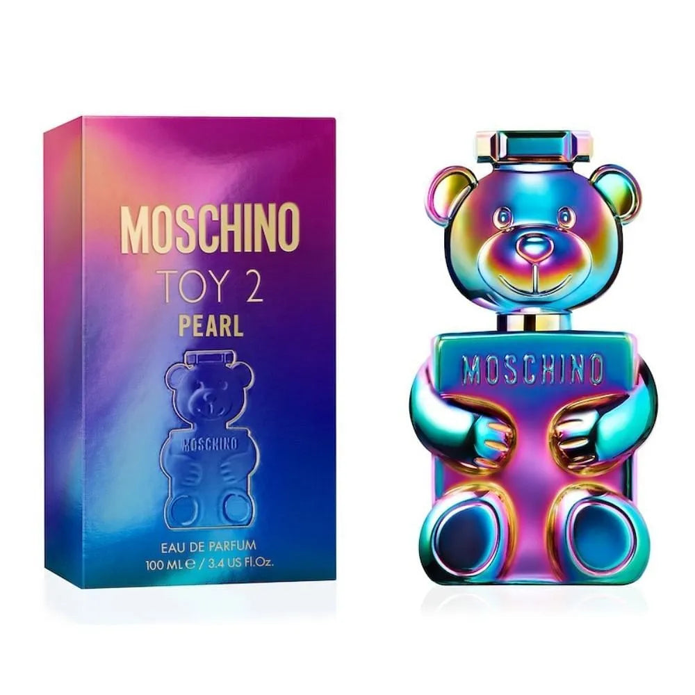 Toy 2 Pearl Moschino Edp 100ML Mujer