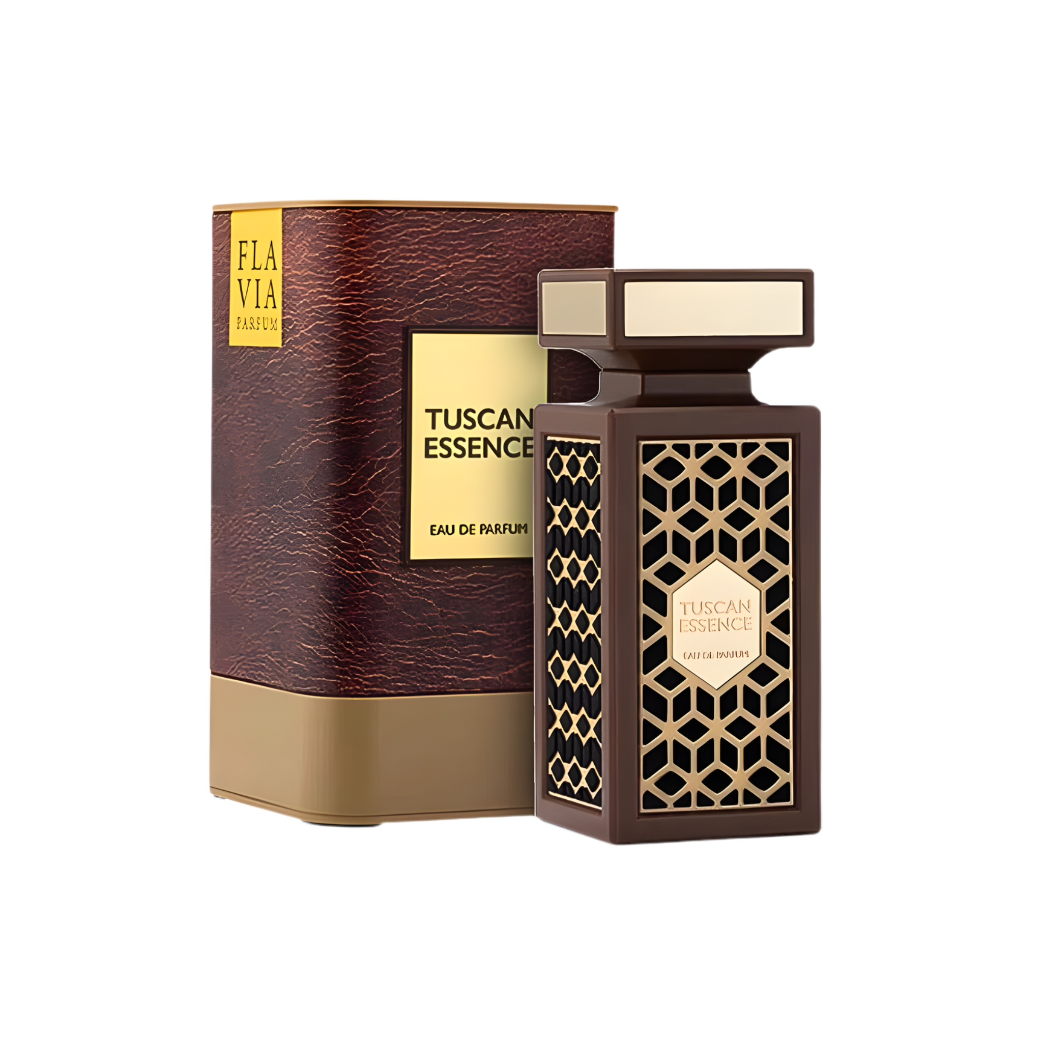 Tuscan Essence Flavia Edp 90Ml Unisex