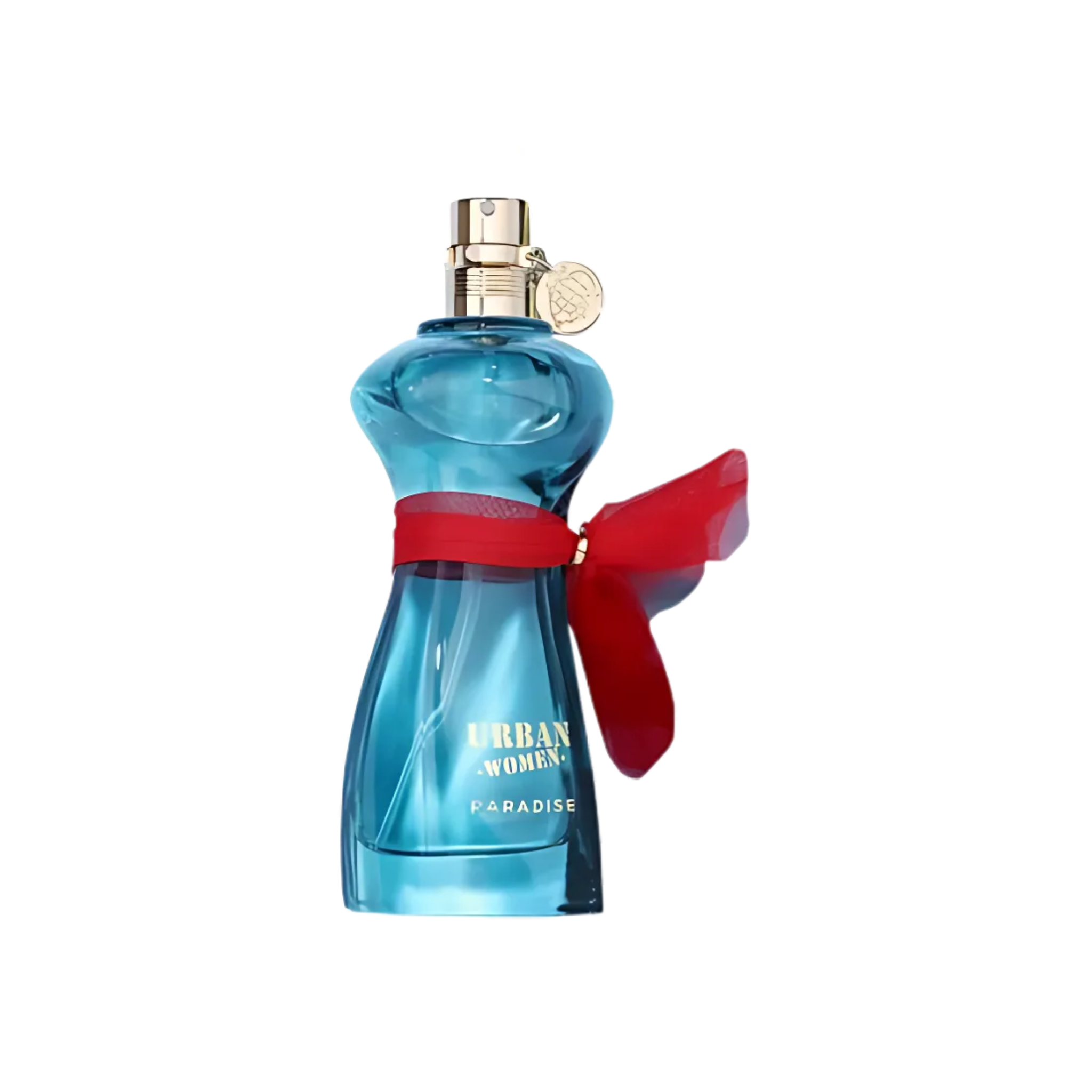 Urban Women Paradise Fragrance World Edp 100ML Mujer