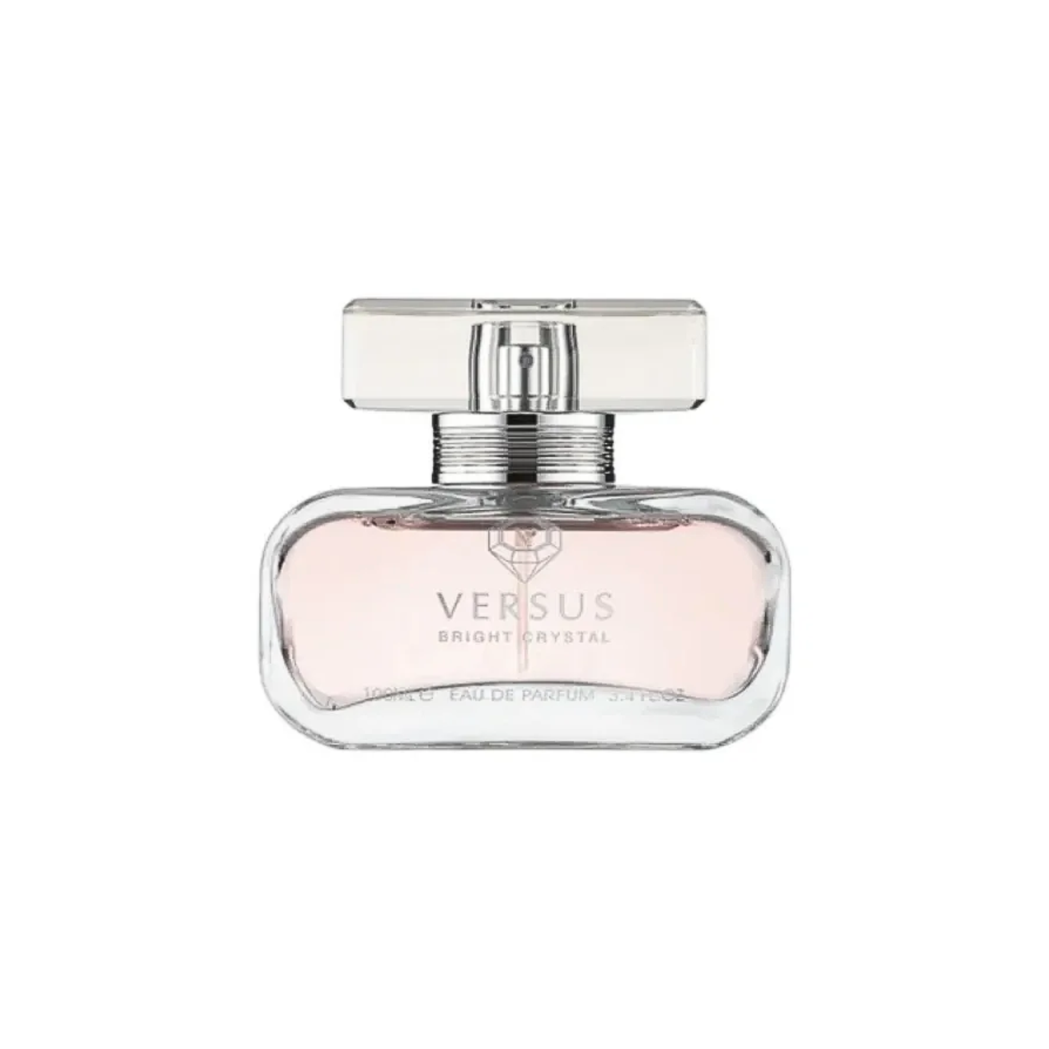Versus Bright Crystal Fragrance World Edp 100ML Mujer