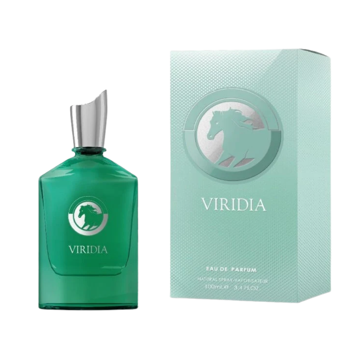 Viridia Fariis 100ML Unisex edp