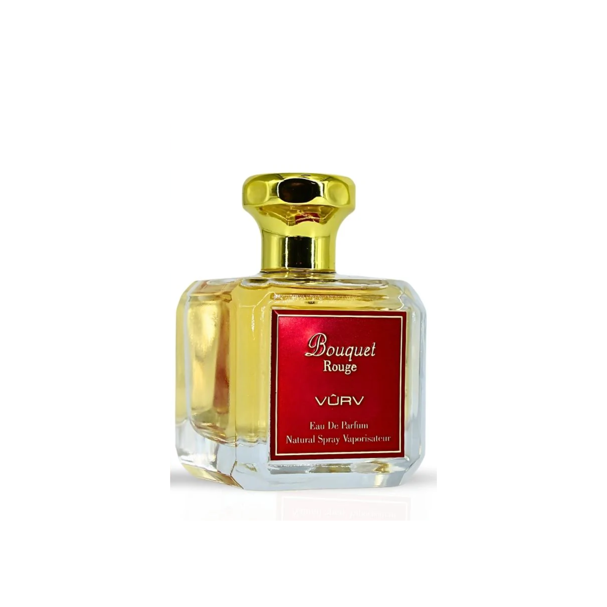 Bouquet Rouge Vurv Edp 100ML Unisex