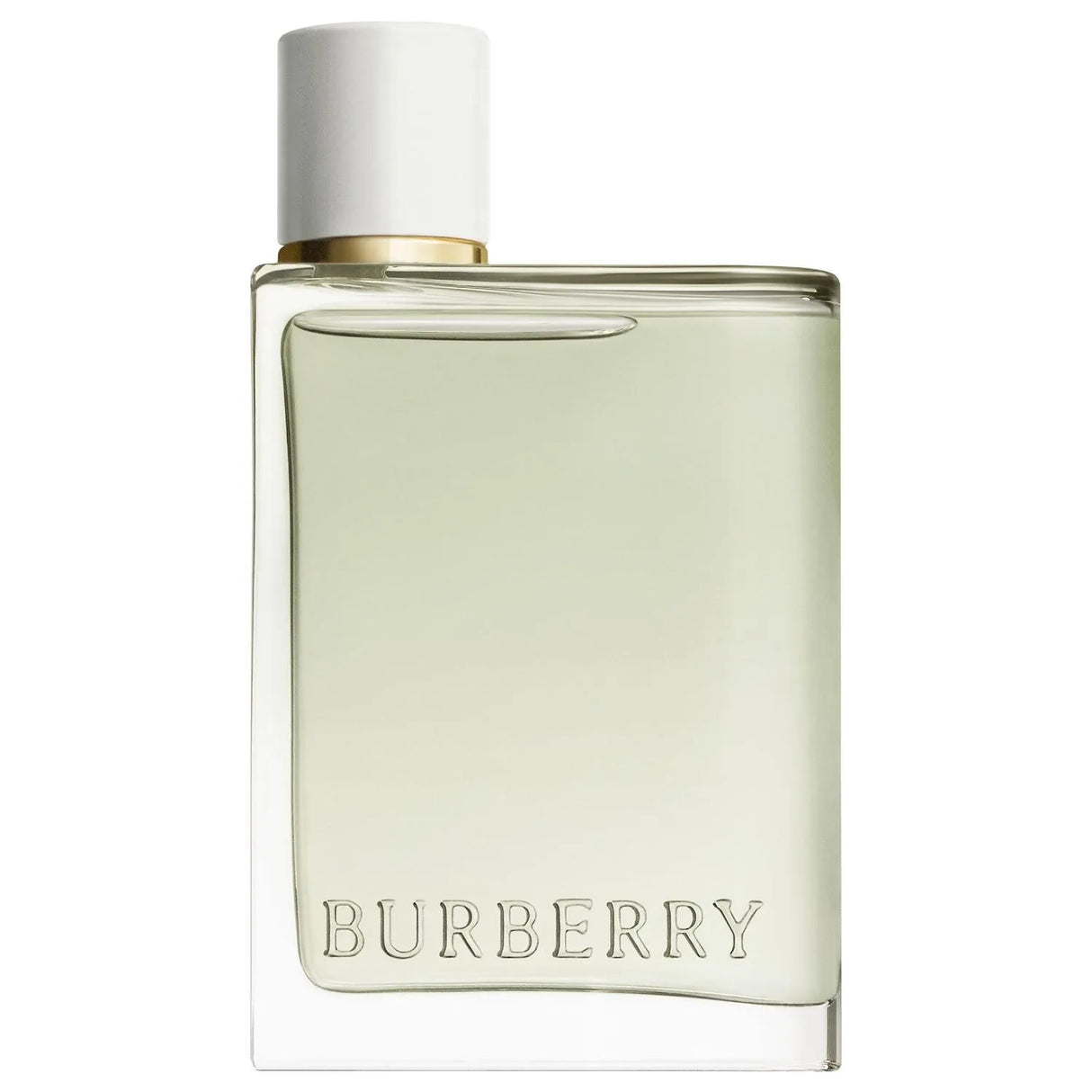 Buerberry her Edt 100Ml Mujer